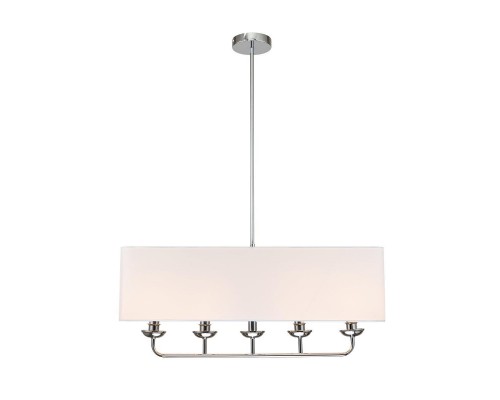 Подвесная люстра Escada Bovilla 10175/4 Подвесная люстра Escada Bovilla 10175/4