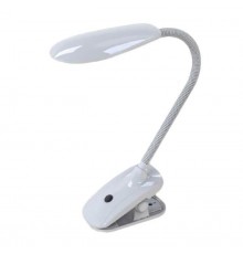 Настольная лампа Uniel TLD-546 White/LED/350Lm/4500K UL-00002234