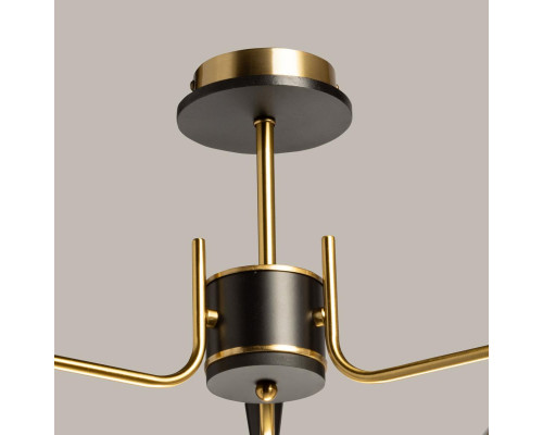 Люстра De City Дэла 635019503 Люстра De City Дэла 635019503