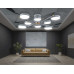Люстра на штанге Ambrella light COMFORT FL516339