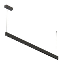 Подвесной светодиодный светильник Arlight Alt-Lineair-Cell-Updown-S2460-1200-40W Warm3000 039161