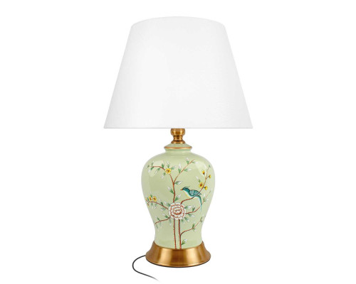 Настольная лампа LOFT IT Hydrangea 10383T