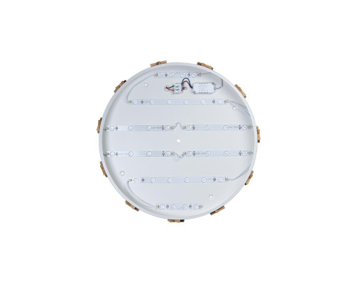 Потолочный светодиодный светильник Loft IT Axel 10006/36 white Потолочный светодиодный светильник Loft IT Axel 10006/36 white