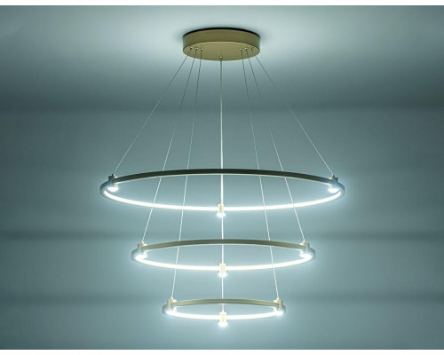 Подвесной светодиодный светильник Ambrella light Comfort Line FL5516