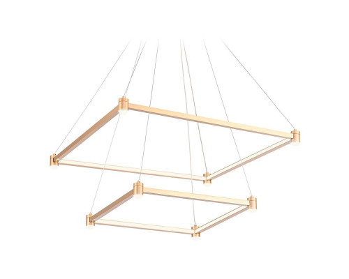 Подвесной светодиодный светильник Ambrella light Comfort Line FL5599 Подвесной светодиодный светильник Ambrella light Comfort Line FL5599