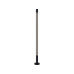 Уличный светодиодный светильник Odeon Light Nature Pifa 7036/16GL