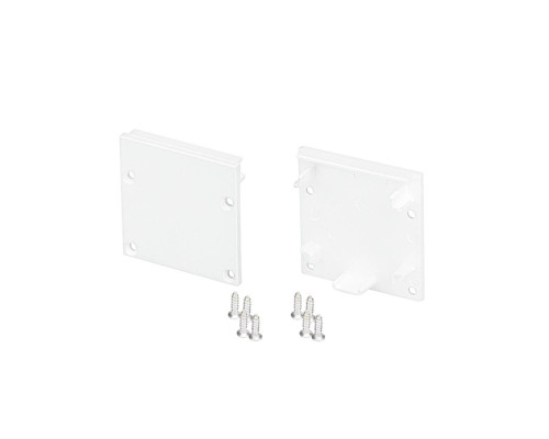Заглушка Arlight SL-LINE-3535 WHITE 037552 Заглушка Arlight SL-LINE-3535 WHITE 037552