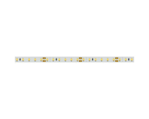 Светодиодная лента Arlight 14,4W/m 120LED/m 2835SMD теплый белый 5M 027940(2) Светодиодная лента Arlight 14,4W/m 120LED/m 2835SMD теплый белый 5M 027940(2)