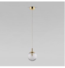 Подвесной светильник TK Lighting 759 Cadix Gold