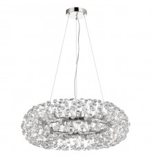Подвесная люстра Lussole Topgrade Alaska LSP-8582