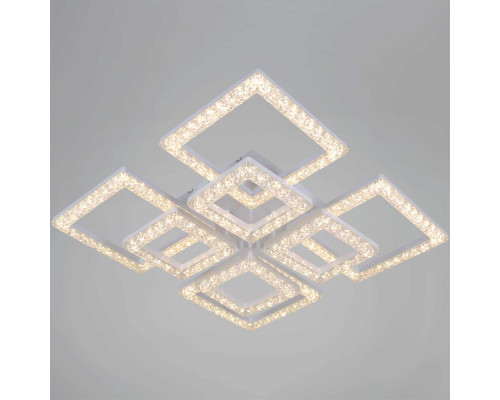 Светильник потолочный Reluce 88120-0.3-4+4C WH Светильник потолочный Reluce 88120-0.3-4+4C WH