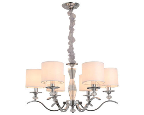Люстра Illumico IL1364-6PPA-29 CR Люстра Illumico IL1364-6PPA-29 CR