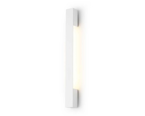 Настенный светодиодный светильник Ambrella light Wallers FW4411