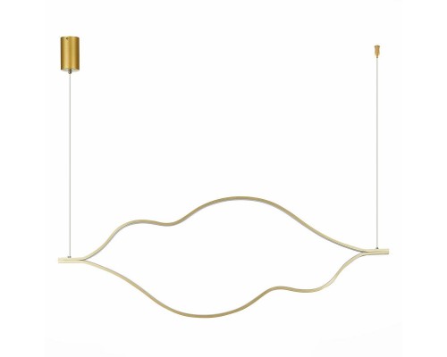 Подвесной светодиодный светильник ST Luce Cortile SL6106.203.65 Подвесной светодиодный светильник ST Luce Cortile SL6106.203.65
