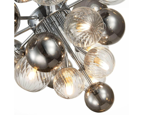 Потолочная люстра ST Luce Vinetto SL1124.102.10 Потолочная люстра ST Luce Vinetto SL1124.102.10