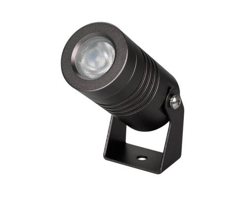 Уличный светодиодный светильник Arlight KT-Ray-Color-R42-6W RGB 028916