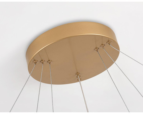 Подвесной светодиодный светильник Ambrella light Comfort Line FL5516