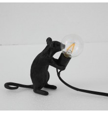 Настольная лампа Imperium Loft Seletti Mouse 178307-22