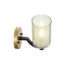 Бра Lumina Deco Vigatto LDW 1224-1 BK+MD
