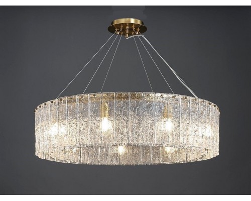 Подвесной светильник Newport 10826/S brass М0064792 Подвесной светильник Newport 10826/S brass М0064792