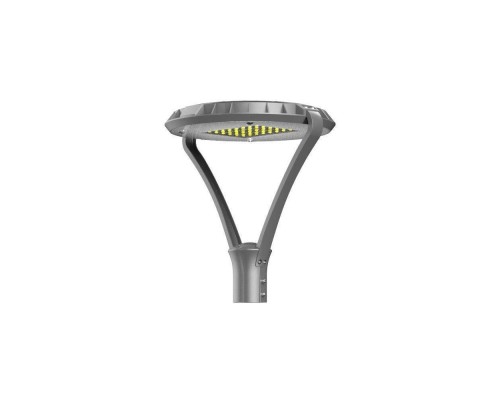 Уличный светодиодный светильник Jazzway PGL 03 5032170 Уличный светодиодный светильник Jazzway PGL 03 5032170