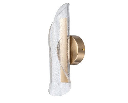 Настенный светильник Arte Lamp CICLONE A2475AP-7PB Настенный светильник Arte Lamp CICLONE A2475AP-7PB