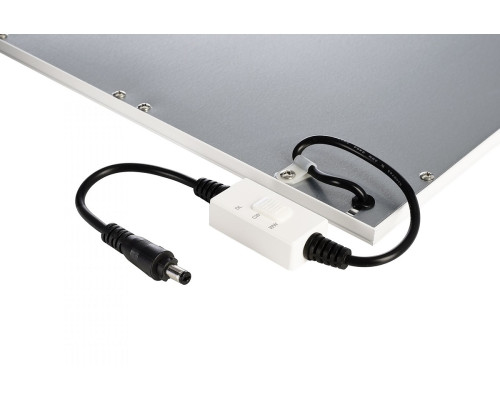 Потолочный светодиодный светильник Deko-Light Standard Flex с инкрустированной сеткой 100123 Потолочный светодиодный светильник Deko-Light Standard Flex с инкрустированной сеткой 100123