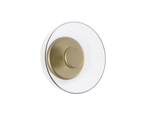 Настенный светодиодный светильник Loft IT Disk 8210-W Настенный светодиодный светильник Loft IT Disk 8210-W