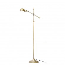 Торшер Lumina Deco Granino LDF 810FA MD
