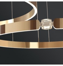 Подвесная люстра Imperium Loft sellif-b-ring01 231731-23