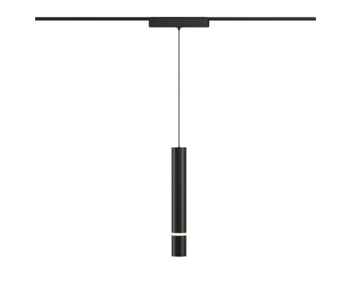 Трековый светильник Denkirs Air Hang DK5345-BK Трековый светильник Denkirs Air Hang DK5345-BK