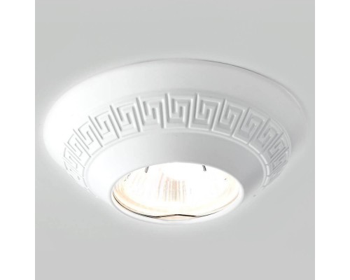 Встраиваемый светильник Ambrella light Desing D1158 W