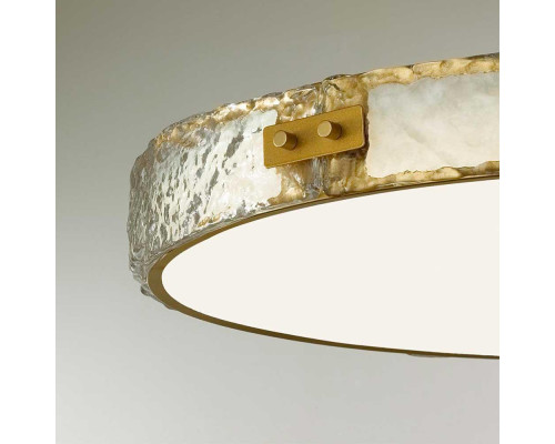 Потолочный светодиодный светильник Sonex Piko Felice 7722/120L