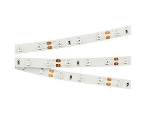 Светодиодная лента Arlight 4,8W/m 60LED/m 2835SMD желтый 5M 010521(2) Светодиодная лента Arlight 4,8W/m 60LED/m 2835SMD желтый 5M 010521(2)