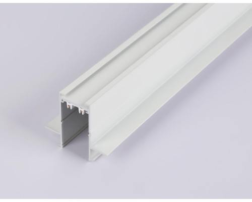 Шинопровод встраиваемый Ambrella Light Track System Magnetic 220V GL1011 Шинопровод встраиваемый Ambrella Light Track System Magnetic 220V GL1011