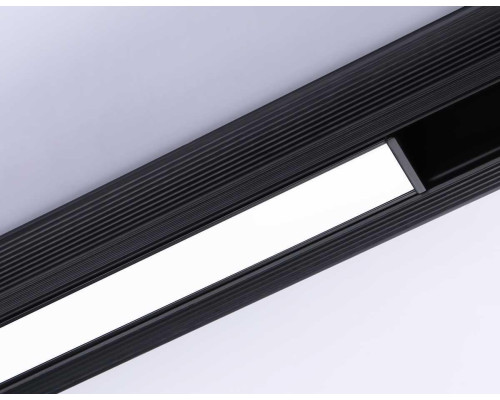 Трековый светодиодный светильник Ambrella light Track System GL4013 Трековый светодиодный светильник Ambrella light Track System GL4013