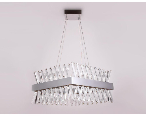 Подвесной светодиодный светильник Ambrella light Traditional TR5315 Подвесной светодиодный светильник Ambrella light Traditional TR5315