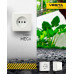 Розетка 2P Vesta-Electric Mega белый FRZ00030101BEL