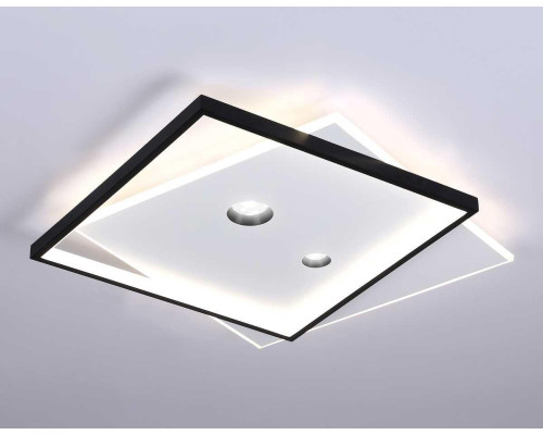 Потолочный светодиодный светильник Ambrella light Comfort LineTech FL5065 Потолочный светодиодный светильник Ambrella light Comfort LineTech FL5065