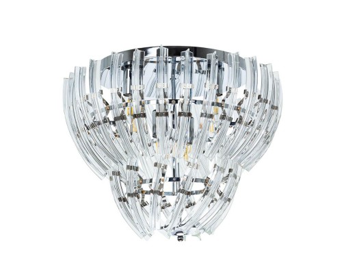 Потолочная люстра Arte Lamp ELLA A1054PL-6CC Потолочная люстра Arte Lamp ELLA A1054PL-6CC
