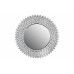 Зеркало Art Home Decor Silk YJ1061 CR 80 см Серебристый