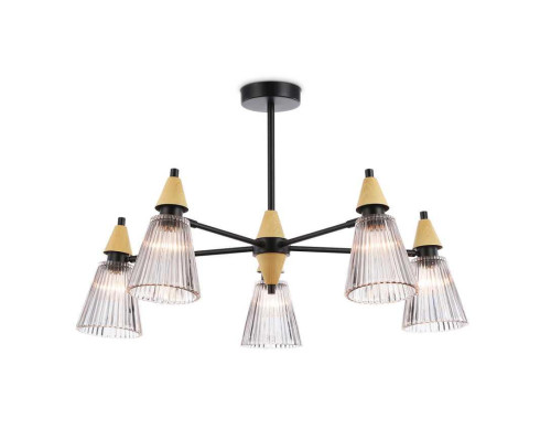 Подвесная люстра Ambrella light High Light LH58114 Подвесная люстра Ambrella light High Light LH58114