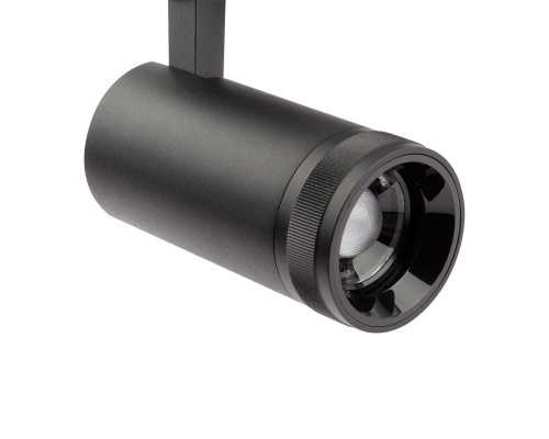Трековый светодиодный светильник ЭРА STR-30-99-40K-B20 Б0049790 Трековый светодиодный светильник ЭРА STR-30-99-40K-B20 Б0049790