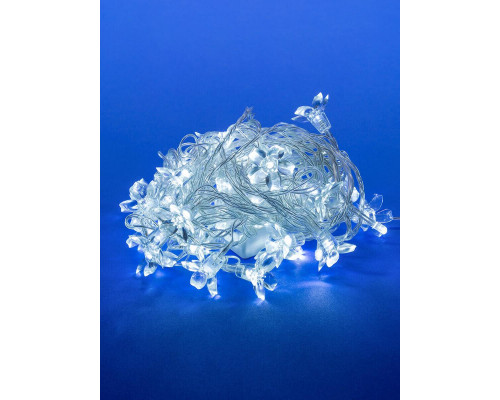 Светодиодная гирлянда Uniel сакура 220V белый ULD-S0700-050/DTA White IP20 WHITE SAKURA 07934