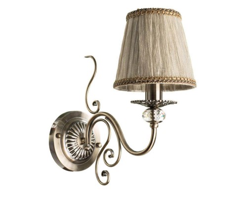 Бра Arte Lamp Charm A2083AP-1AB