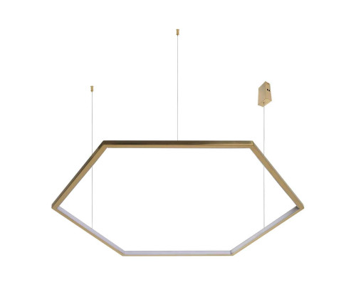Подвесной светодиодный светильник Loft IT Ring 10016XXL Подвесной светодиодный светильник Loft IT Ring 10016XXL