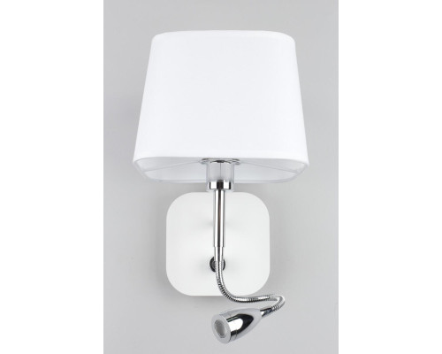 Бра Omnilux Monteluco OML-62601-02 Бра Omnilux Monteluco OML-62601-02