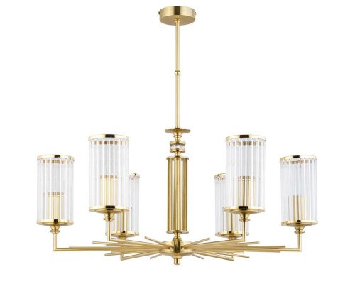 Подвесной светильник KUTEK USI-ZW-6(Z)