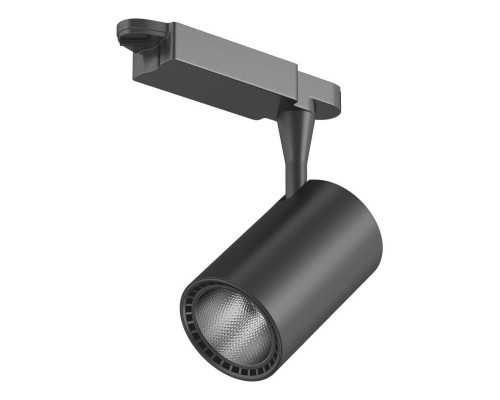 Трековый светодиодный светильник SWG TL63-BL-30-WW 003084 Трековый светодиодный светильник SWG TL63-BL-30-WW 003084