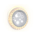 Настенный светодиодный светильник Ambrella light Ice FA272